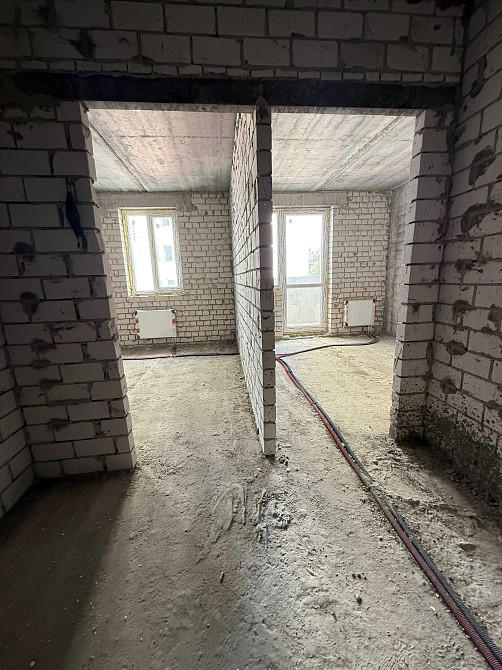 26000 ЖК Мира 3 Продам 1 комн кварт которую можно перед в 2-х, S-48мAS Харьков - изображение 7