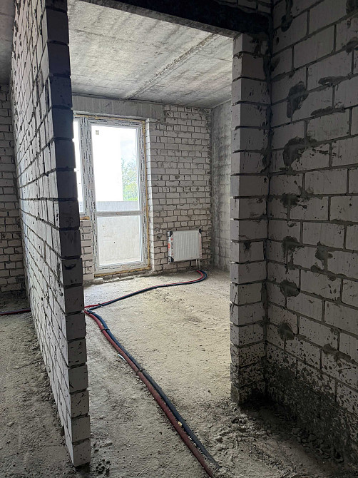 26000 ЖК Мира 3 Продам 1 комн кварт которую можно перед в 2-х, S-48мAS Харьков - изображение 6