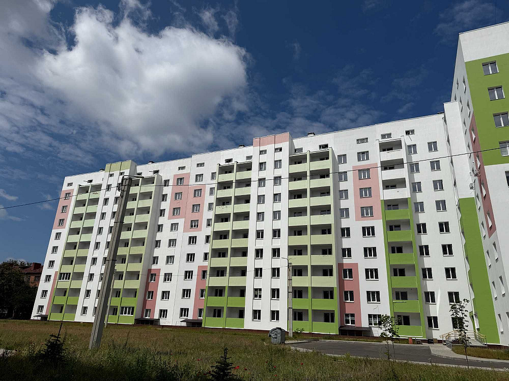 26000 ЖК Мира 3 Продам 1 комн кварт которую можно перед в 2-х, S-48мAS Харьков - изображение 2