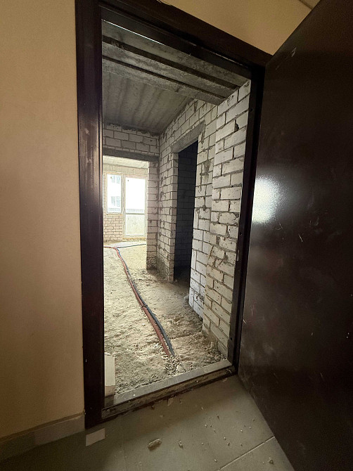 26000 ЖК Мира 3 Продам 1 комн кварт которую можно перед в 2-х, S-48мAS Харьков - изображение 4