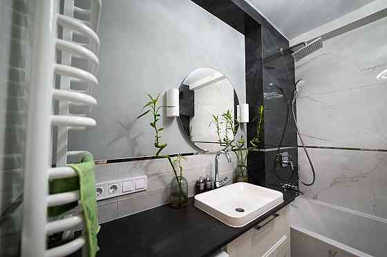 2 кімнатна квартира з ремонтом у ЖК Аристократ Владимир