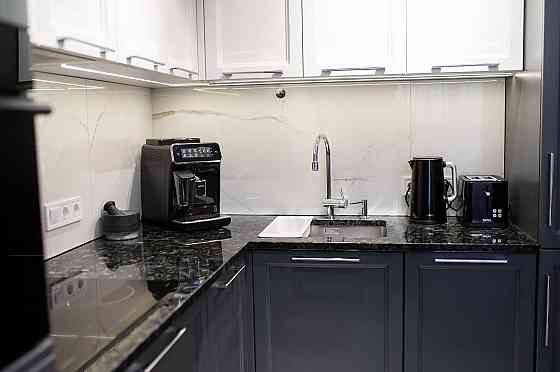 2 кімнатна квартира з ремонтом у ЖК Аристократ Владимир