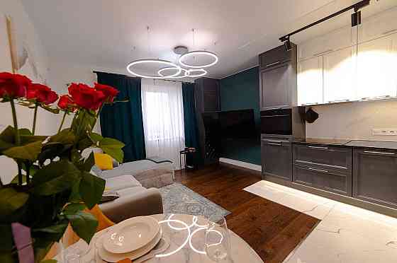 2 кімнатна квартира з ремонтом у ЖК Аристократ Владимир