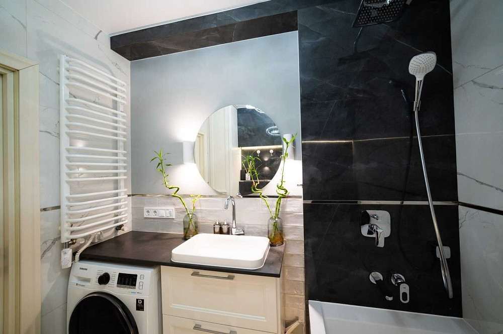 2 кімнатна квартира з ремонтом у ЖК Аристократ Владимир - изображение 7