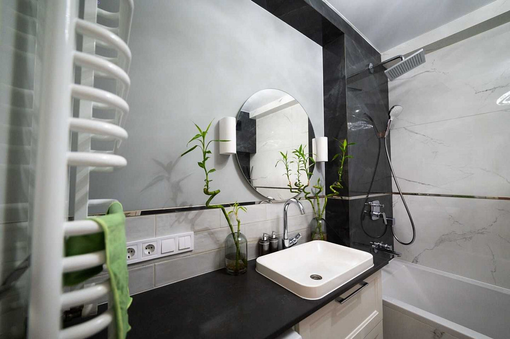 2 кімнатна квартира з ремонтом у ЖК Аристократ Владимир - изображение 6