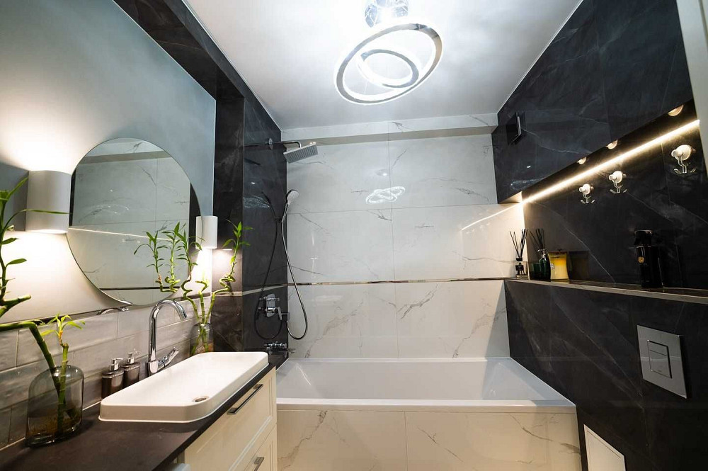 2 кімнатна квартира з ремонтом у ЖК Аристократ Владимир - изображение 8