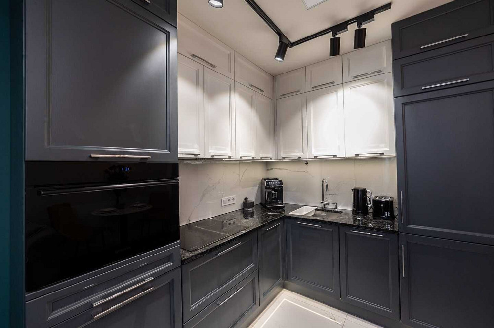 2 кімнатна квартира з ремонтом у ЖК Аристократ Владимир - изображение 5