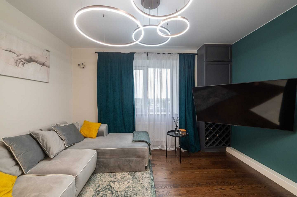 2 кімнатна квартира з ремонтом у ЖК Аристократ Владимир - изображение 2