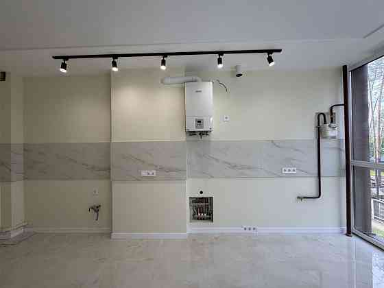 Однокімнатна квартира з ремонтом Ірпінські Липки Ирпень