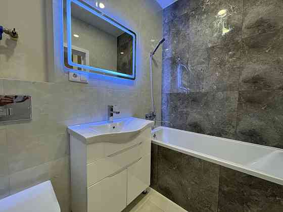 Однокімнатна квартира з ремонтом Ірпінські Липки Ирпень