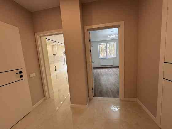 Однокімнатна квартира з ремонтом Ірпінські Липки Ирпень