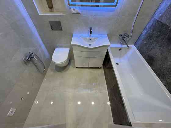 Однокімнатна квартира з ремонтом Ірпінські Липки Ирпень