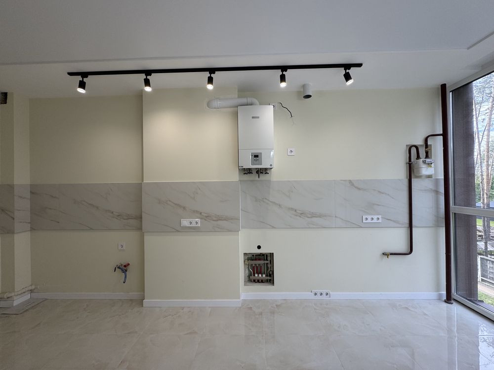 Однокімнатна квартира з ремонтом Ірпінські Липки Ирпень - изображение 2