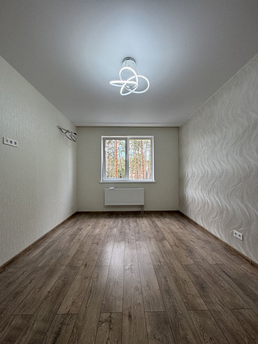 Однокімнатна квартира з ремонтом Ірпінські Липки Ирпень - изображение 4