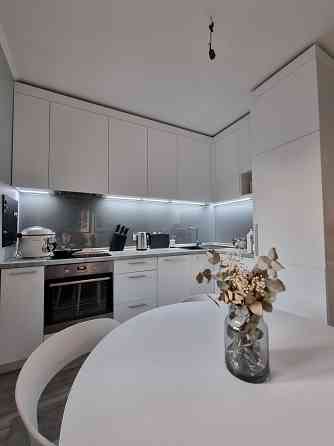 37м²,  вул. Гмирі, 16, м. Позняки, Осокорки, ЖК Патріотика Киев