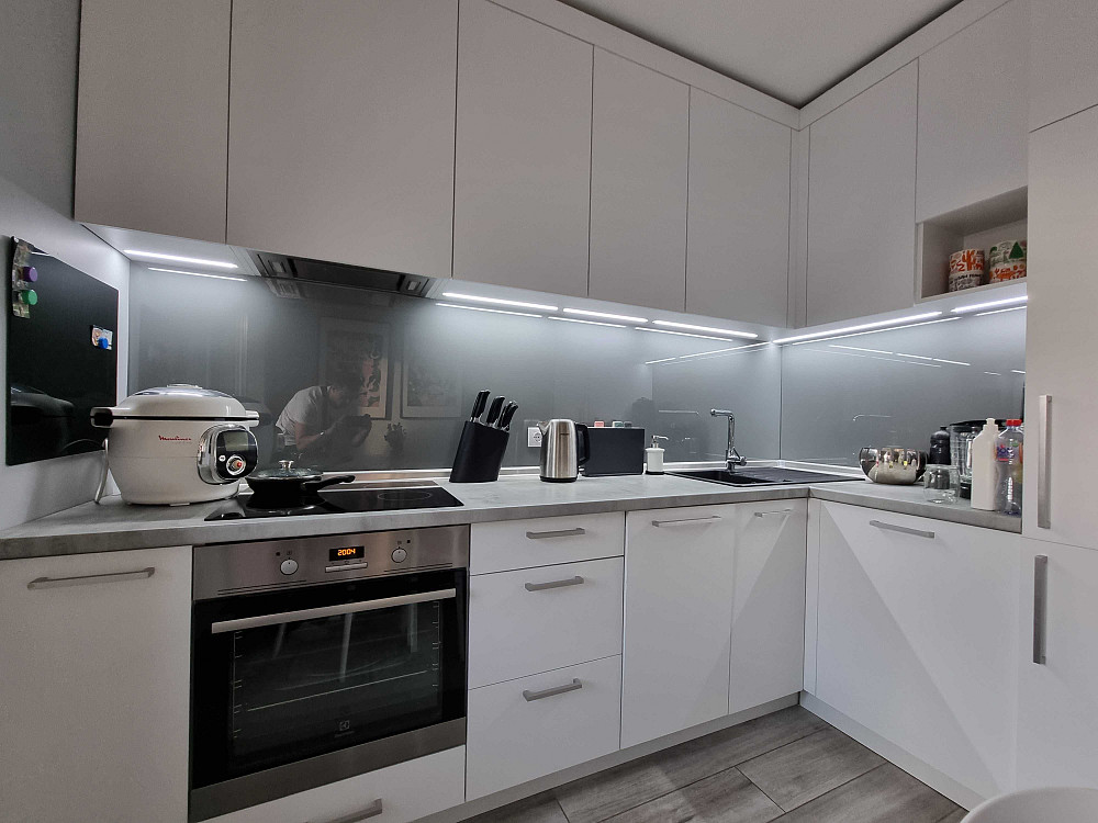 37м²,  вул. Гмирі, 16, м. Позняки, Осокорки, ЖК Патріотика Київ - зображення 6