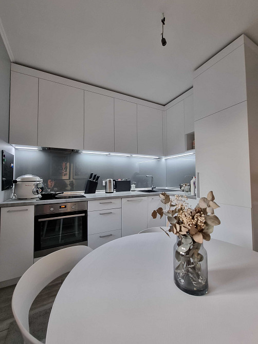 37м²,  вул. Гмирі, 16, м. Позняки, Осокорки, ЖК Патріотика Київ - зображення 5