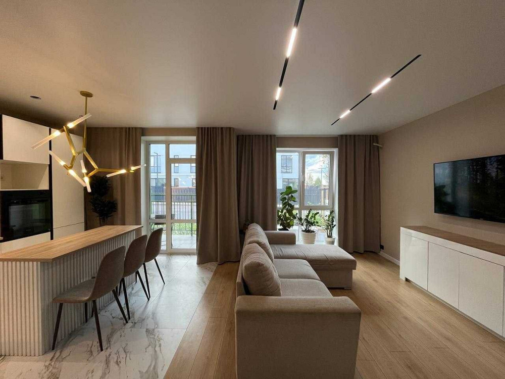 Продам 2кімнатну квартиру з РЕМОНТОМ та ТЕХНІКОЮ!Софіївська Борщагівка Софиевская Борщаговка - изображение 8