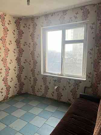 3 комнатная квартира. Комнаты раздельные. 2 лоджии. Общая 65 метров. Одесса