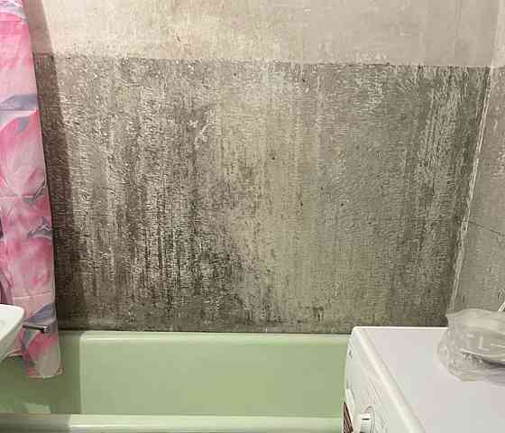 3 комнатная квартира. Комнаты раздельные. 2 лоджии. Общая 65 метров. Одесса