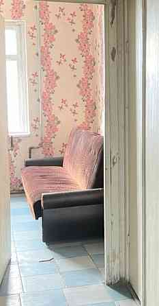 3 комнатная квартира. Комнаты раздельные. 2 лоджии. Общая 65 метров. Одесса