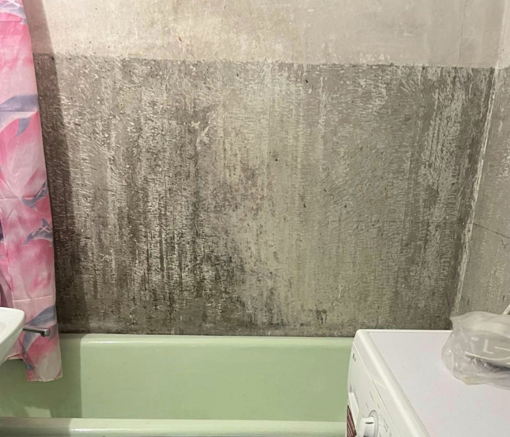 3 комнатная квартира. Комнаты раздельные. 2 лоджии. Общая 65 метров. Одесса - изображение 6