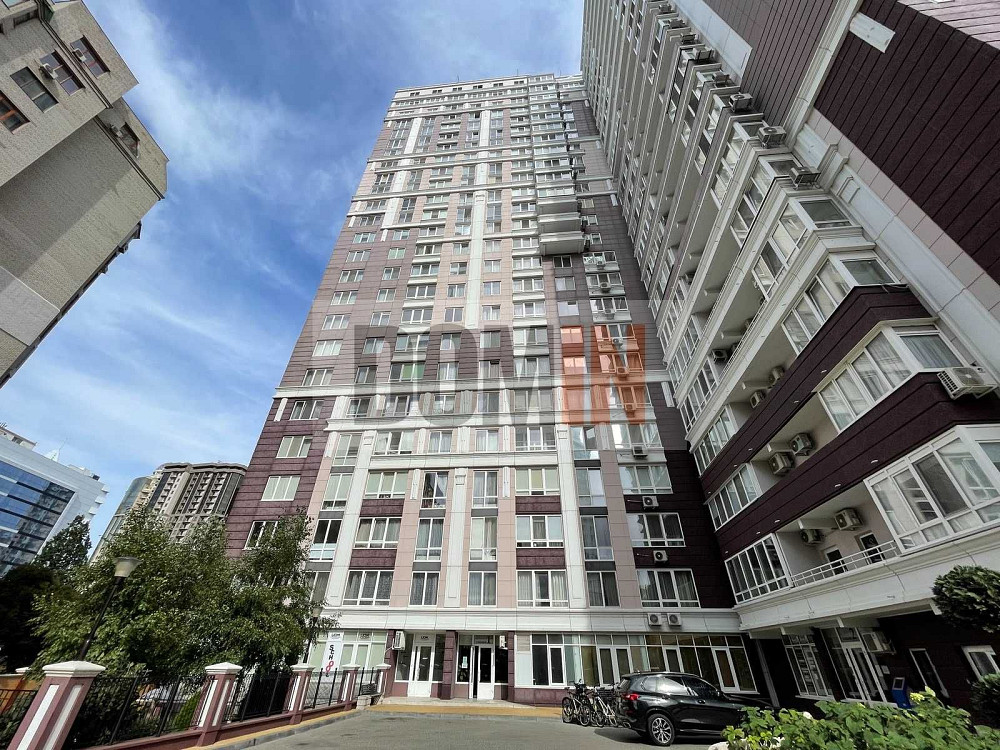 Продам квартиру в ЖК Гольфстрим на ул. Генуэзская. Премиум дом Одесса - изображение 4