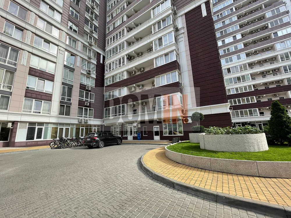 Продам квартиру в ЖК Гольфстрим на ул. Генуэзская. Премиум дом Одесса - изображение 5