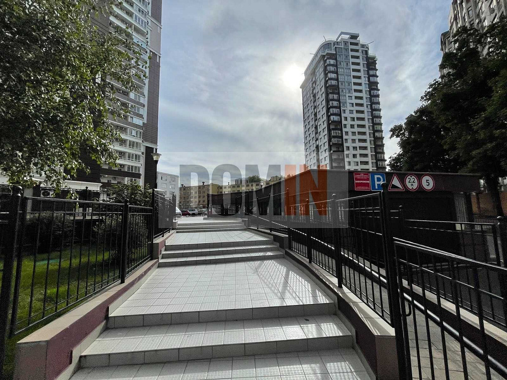 Продам квартиру в ЖК Гольфстрим на ул. Генуэзская. Премиум дом Одесса - изображение 7