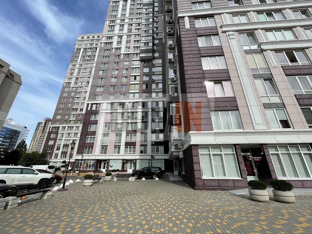 Продам квартиру в ЖК Гольфстрим на ул. Генуэзская. Премиум дом Одесса - изображение 2