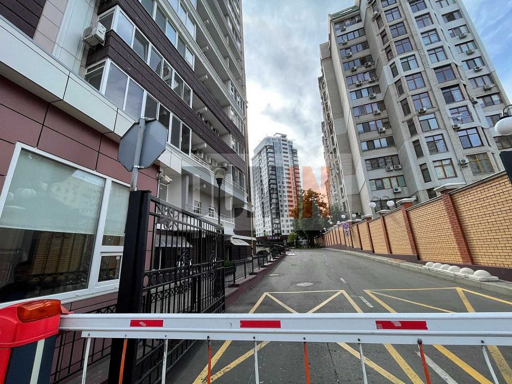 Продам квартиру в ЖК Гольфстрим на ул. Генуэзская. Премиум дом Одесса - изображение 1