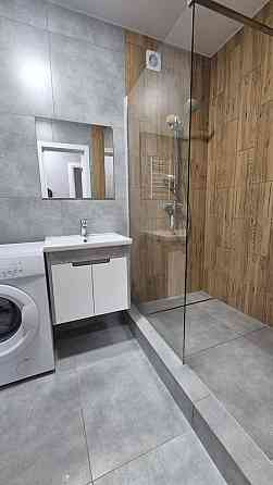 2к квартира з ремонтом, меблями, готова до заселення. Під всі програми Гостомель