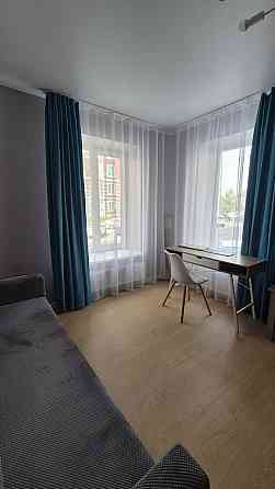 2к квартира з ремонтом, меблями, готова до заселення. Під всі програми Гостомель