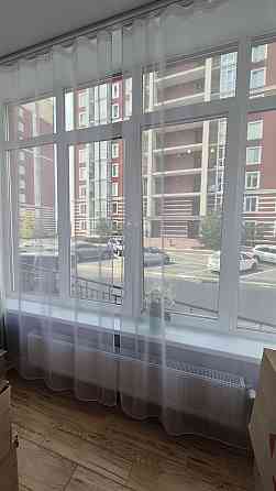 2к квартира з ремонтом, меблями, готова до заселення. Під всі програми Гостомель