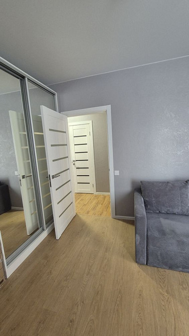 2к квартира з ремонтом, меблями, готова до заселення. Під всі програми Гостомель - зображення 8