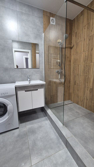 2к квартира з ремонтом, меблями, готова до заселення. Під всі програми Гостомель - зображення 5