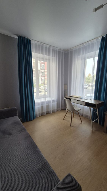 2к квартира з ремонтом, меблями, готова до заселення. Під всі програми Гостомель - зображення 1