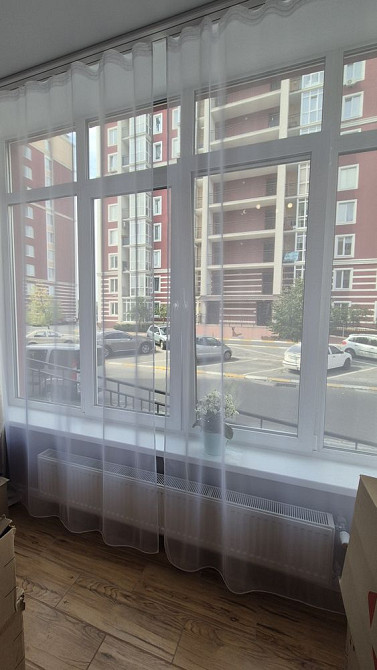 2к квартира з ремонтом, меблями, готова до заселення. Під всі програми Гостомель - зображення 2