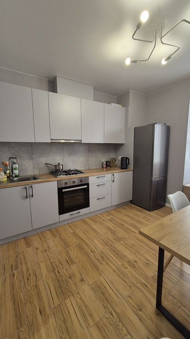 2к квартира з ремонтом, меблями, готова до заселення. Під всі програми Гостомель - зображення 7