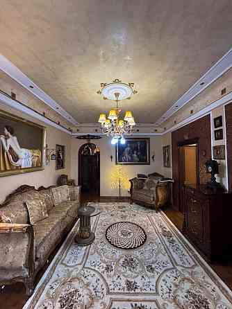 Продам 4 к. квартиру, вул. Мусліма Магомаєва (вул. 8 березня) Днепр