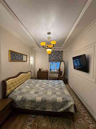 Продам 4 к. квартиру, вул. Мусліма Магомаєва (вул. 8 березня) Днепр