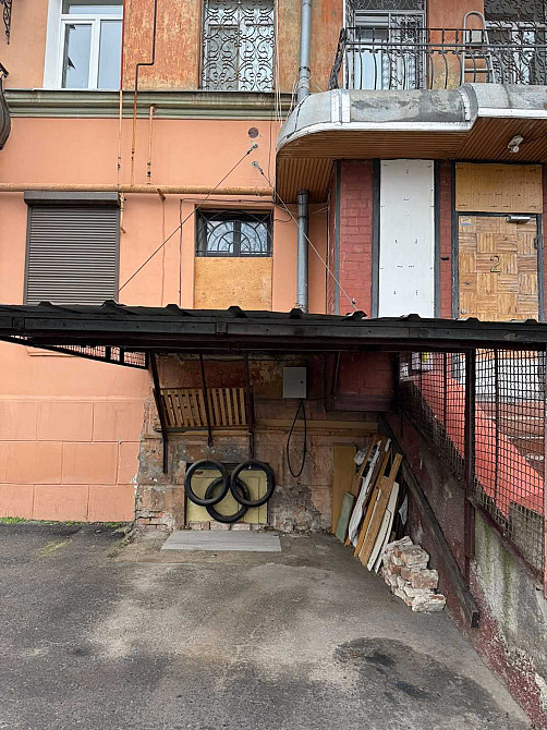 Продам 4 к. квартиру, вул. Мусліма Магомаєва (вул. 8 березня) Днепр - изображение 8