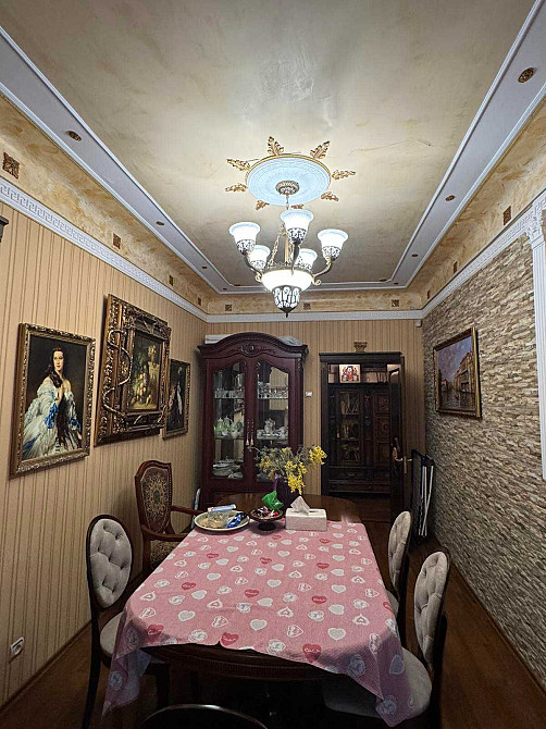 Продам 4 к. квартиру, вул. Мусліма Магомаєва (вул. 8 березня) Днепр - изображение 4