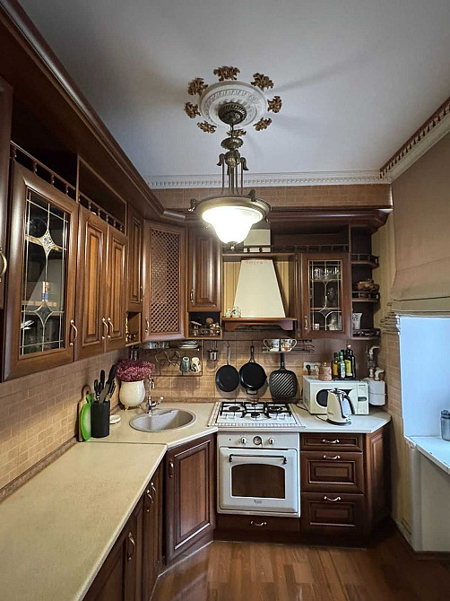 Продам 4 к. квартиру, вул. Мусліма Магомаєва (вул. 8 березня) Днепр - изображение 3