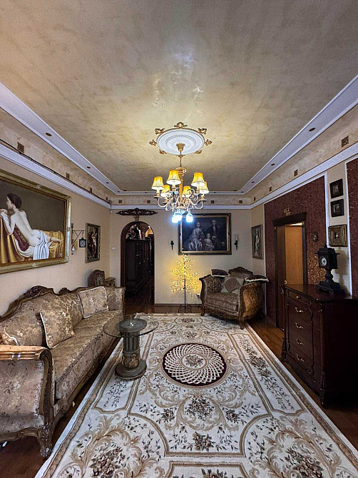 Продам 4 к. квартиру, вул. Мусліма Магомаєва (вул. 8 березня) Днепр - изображение 1