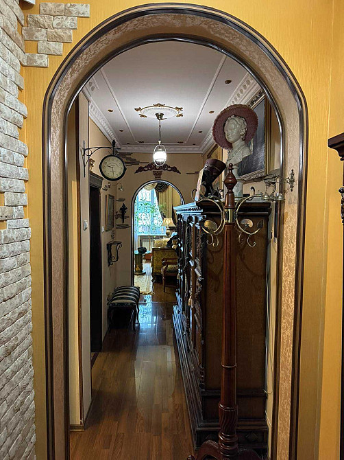 Продам 4 к. квартиру, вул. Мусліма Магомаєва (вул. 8 березня) Днепр - изображение 7