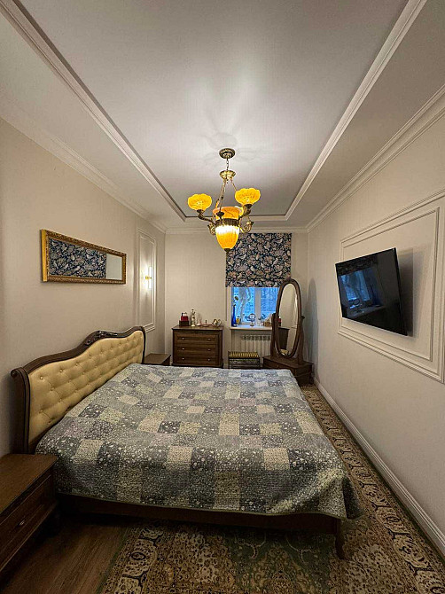 Продам 4 к. квартиру, вул. Мусліма Магомаєва (вул. 8 березня) Днепр - изображение 2