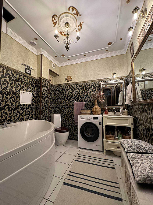 Продам 4 к. квартиру, вул. Мусліма Магомаєва (вул. 8 березня) Днепр - изображение 6