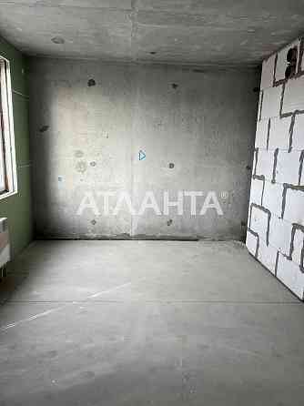 Вашему вниманию предлагается двухком.квартира с лоджией в Скай-Сити! Одесса