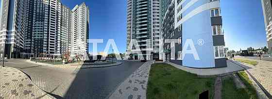 Вашему вниманию предлагается двухком.квартира с лоджией в Скай-Сити! Одесса